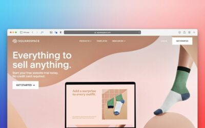 What is Squarespace? An Overview of the Website Building Platform